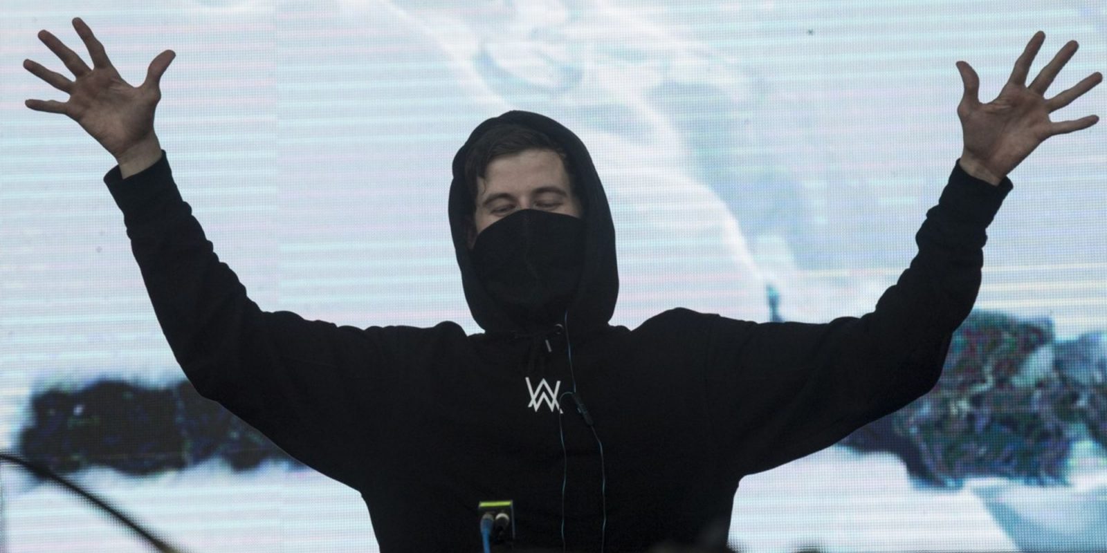 Alan Walker