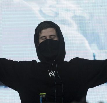 Alan Walker