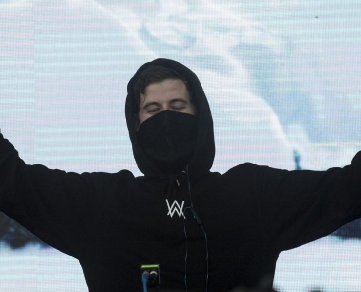 Alan Walker