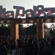 Lollapalooza serial