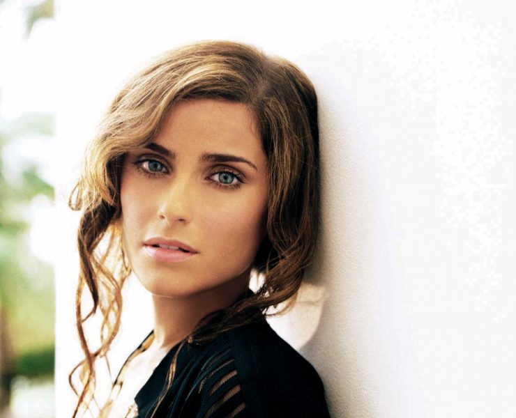 Nelly Furtado Taylor Swift