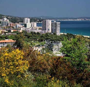 Platja d’Aro