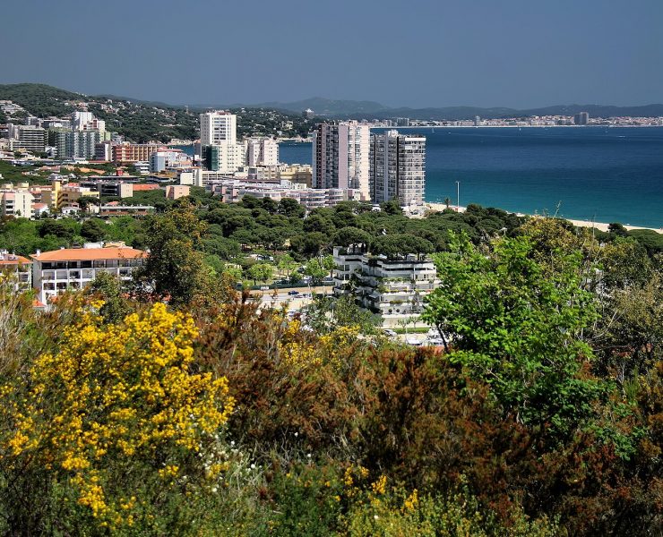 Platja d’Aro