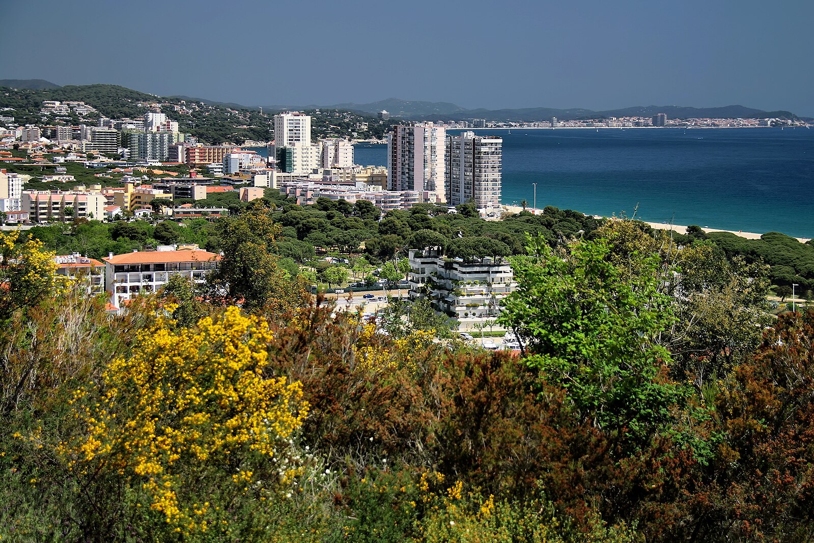 Platja d’Aro