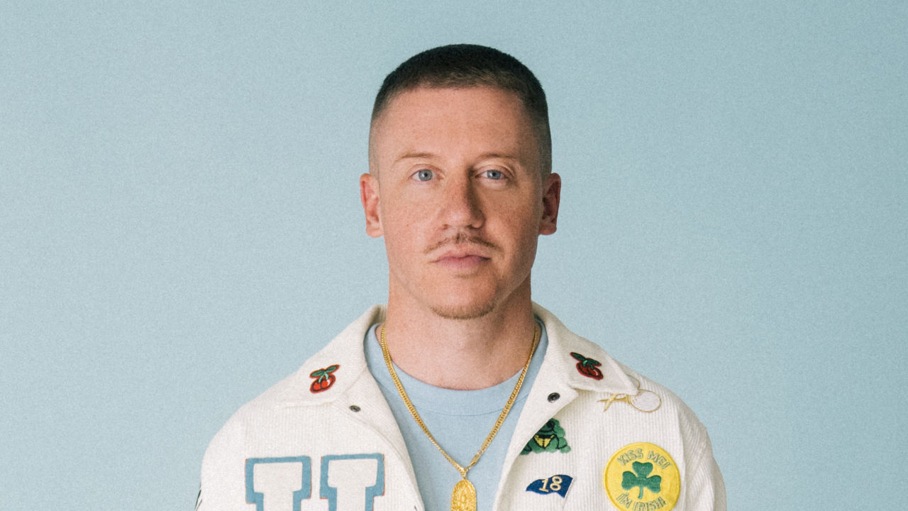 macklemore