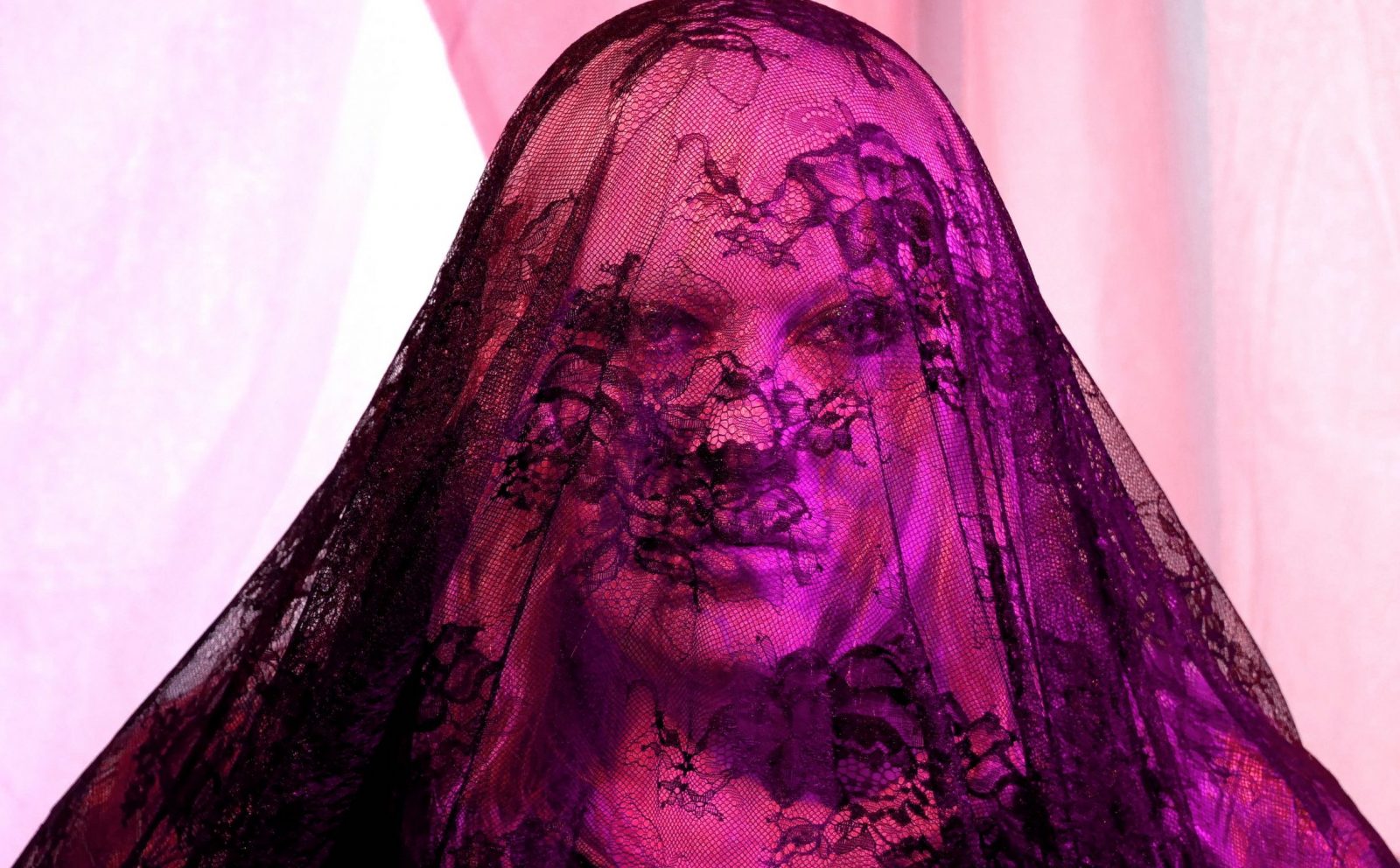 ANOHNI