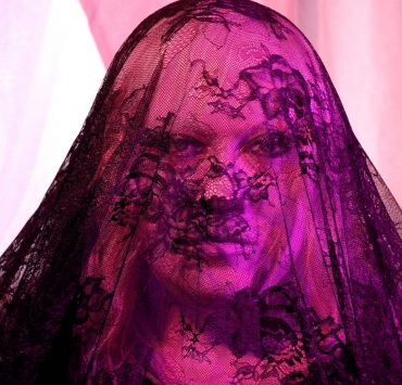 ANOHNI