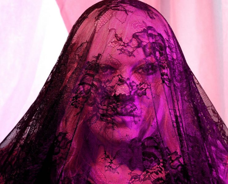 ANOHNI