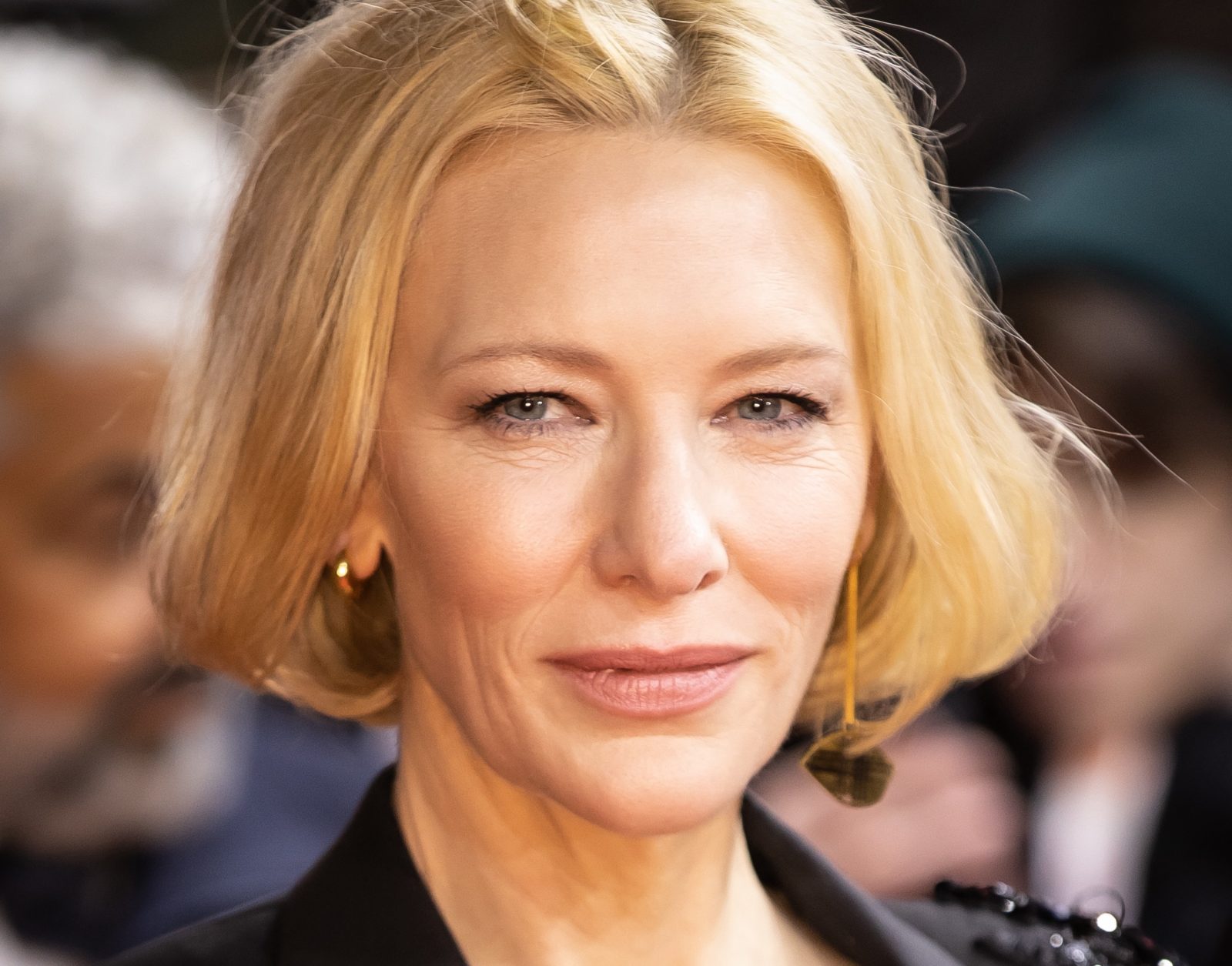 Cate Blanchett