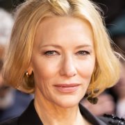 Cate Blanchett