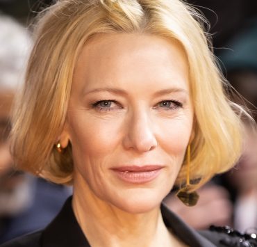 Cate Blanchett