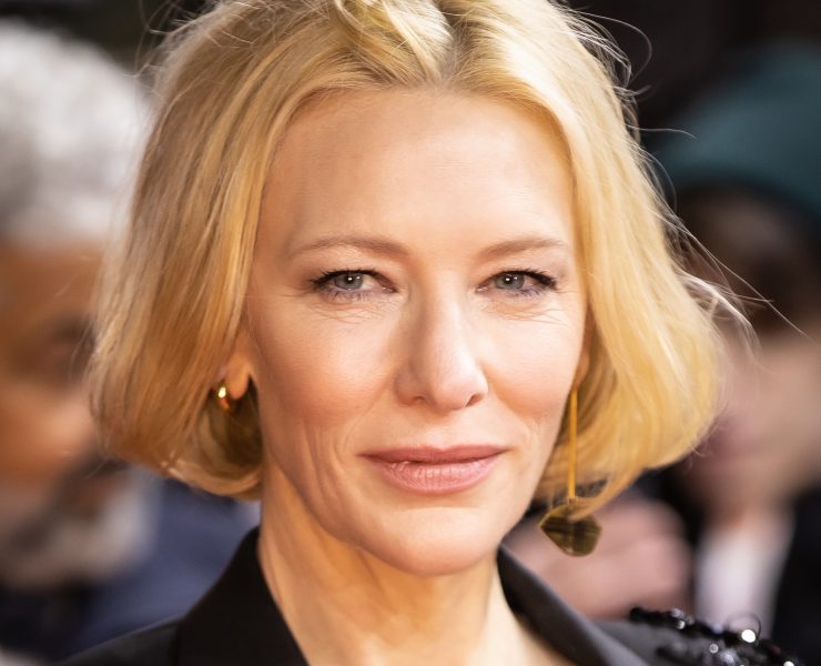 Cate Blanchett