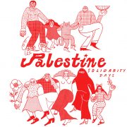 Palestine Solidarity Days