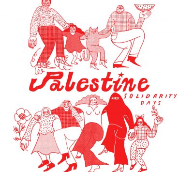 Palestine Solidarity Days