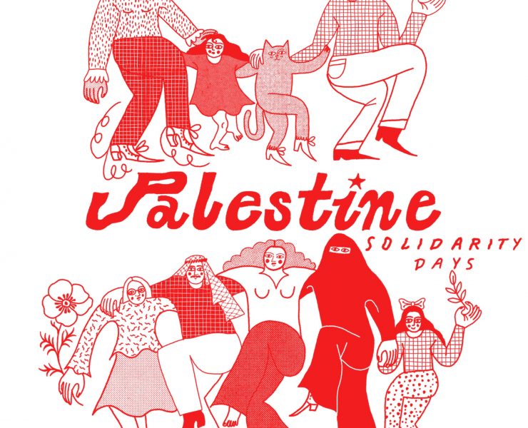 Palestine Solidarity Days