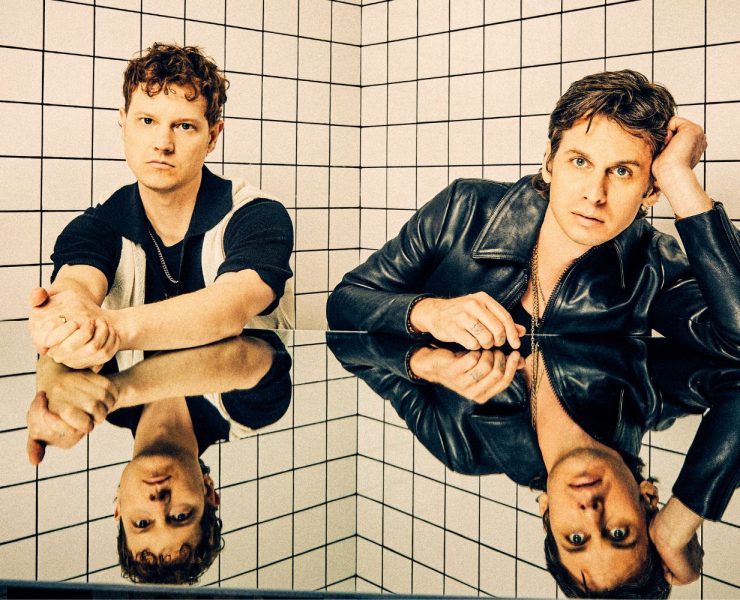 Foster the People