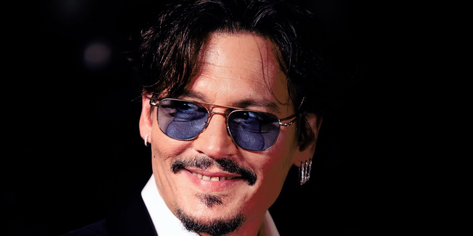 Johnny Depp