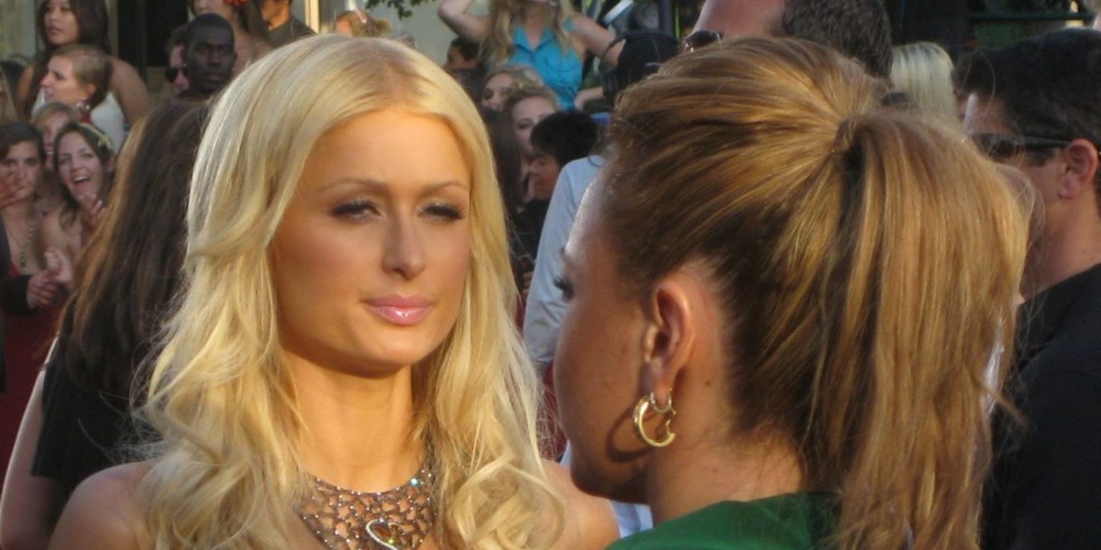 Paris Hilton