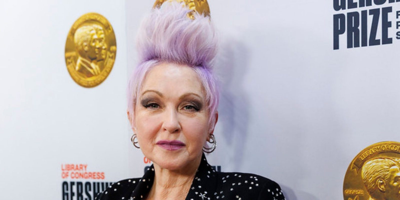 Cyndi Lauper