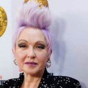 Cyndi Lauper