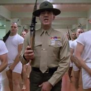 Full Metal Jacket