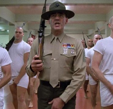 Full Metal Jacket