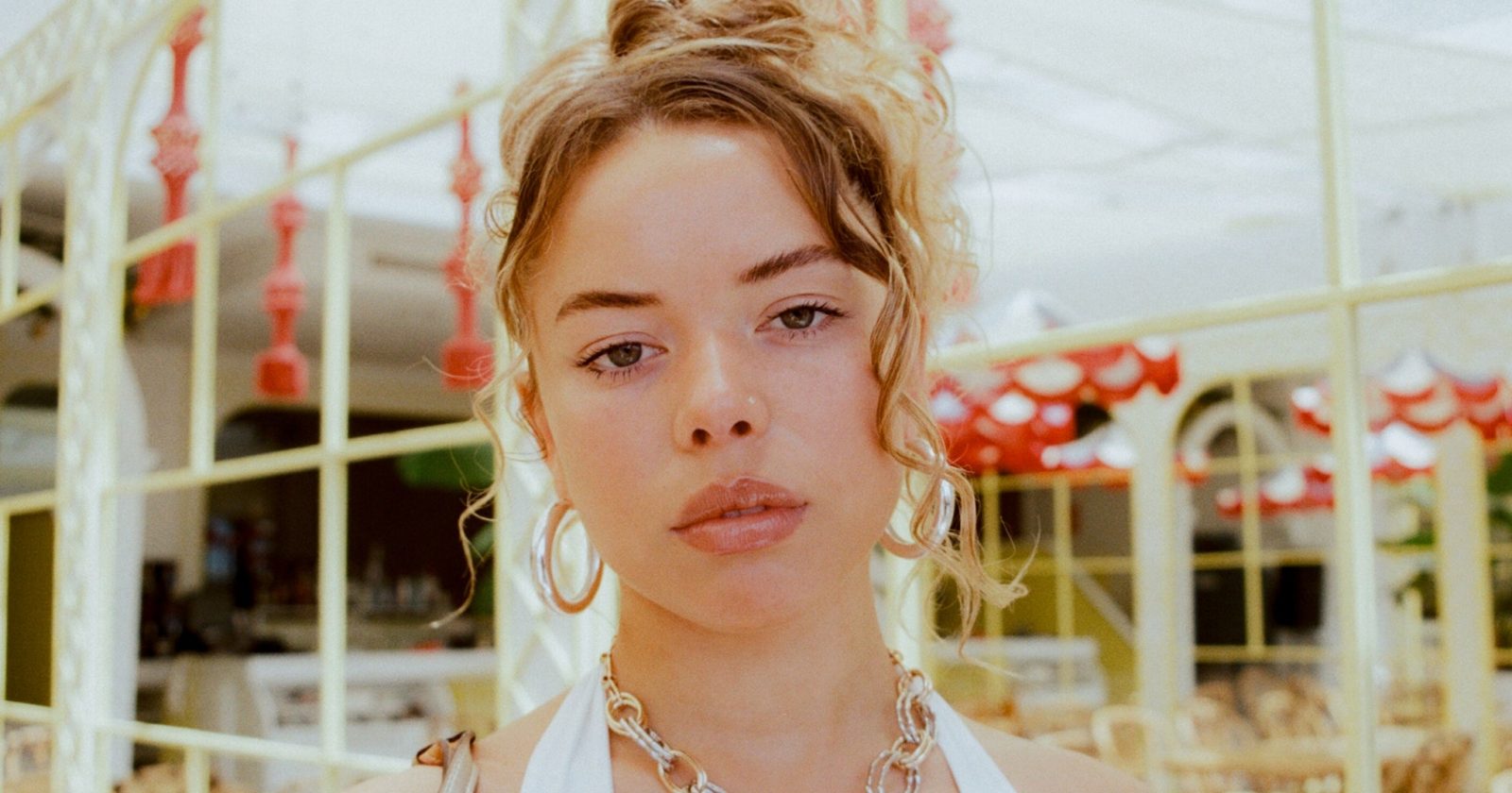 Nilüfer Yanya