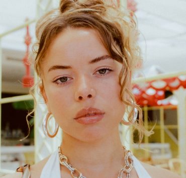 Nilüfer Yanya