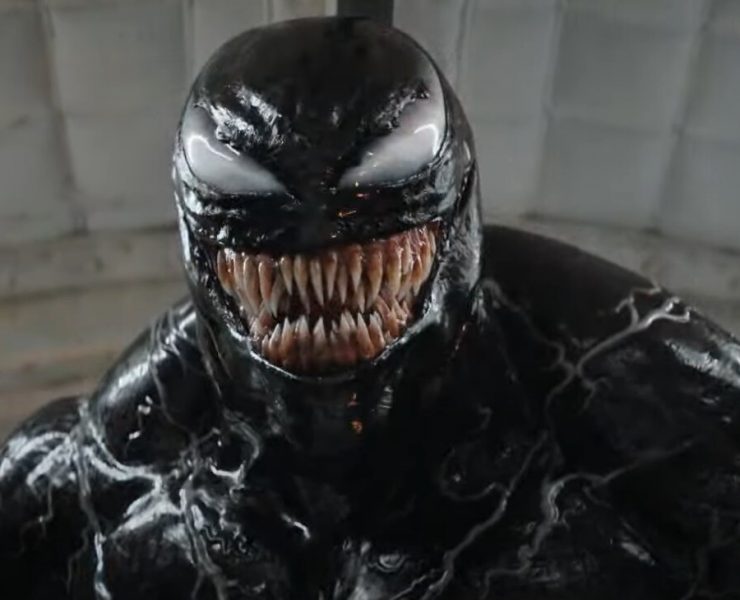 Venom 3