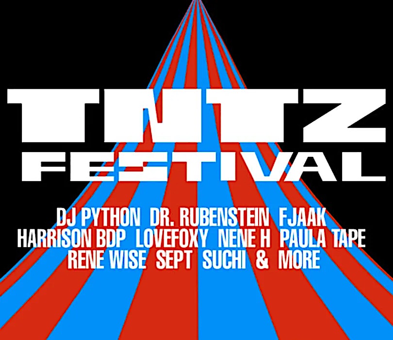 TNTZ Festival 2024