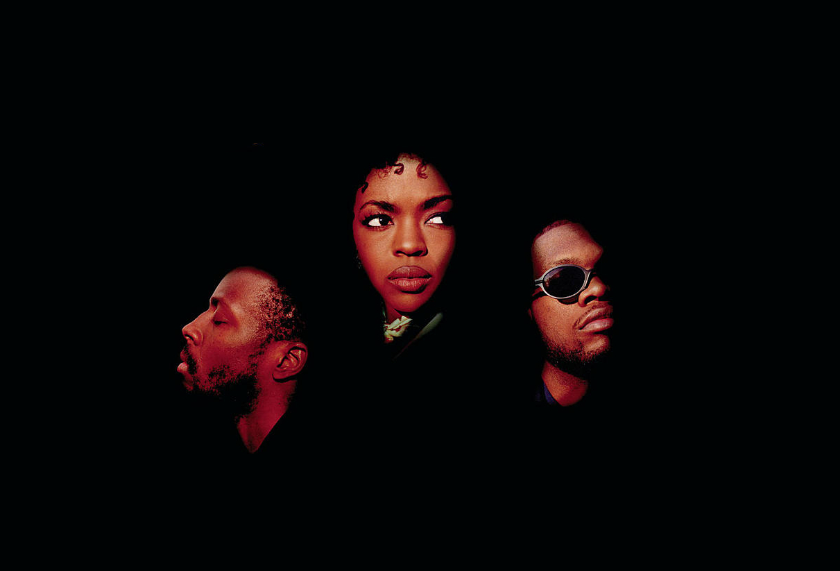 Fugees nowy album