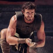 Gladiator 2