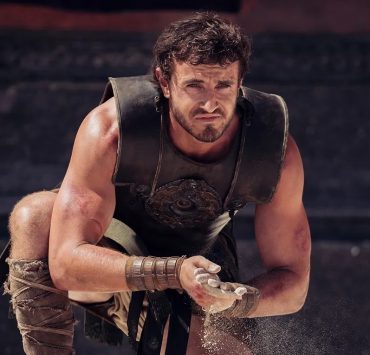 Gladiator 2