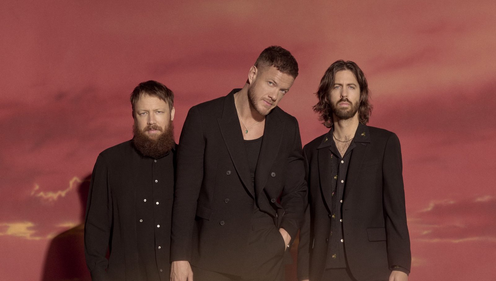 Imagine Dragons