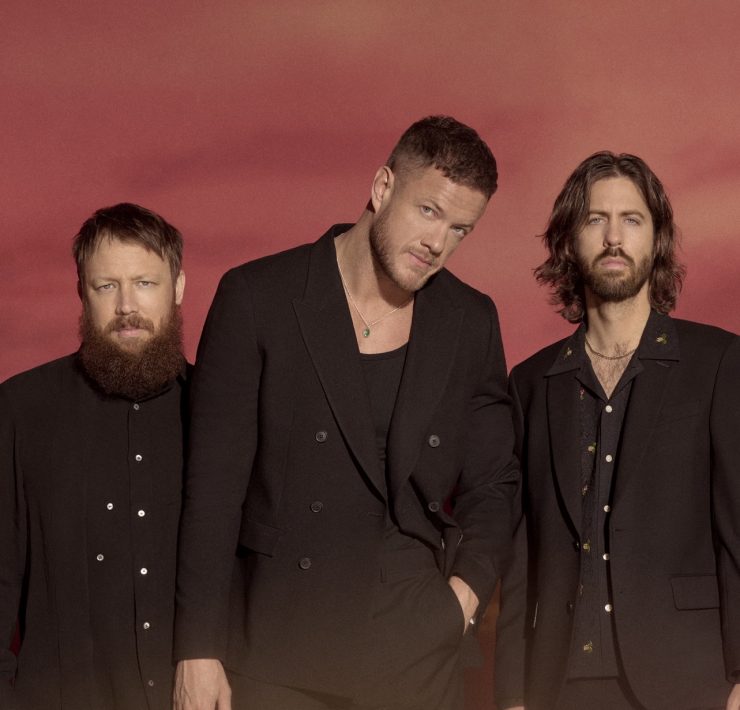 Imagine Dragons