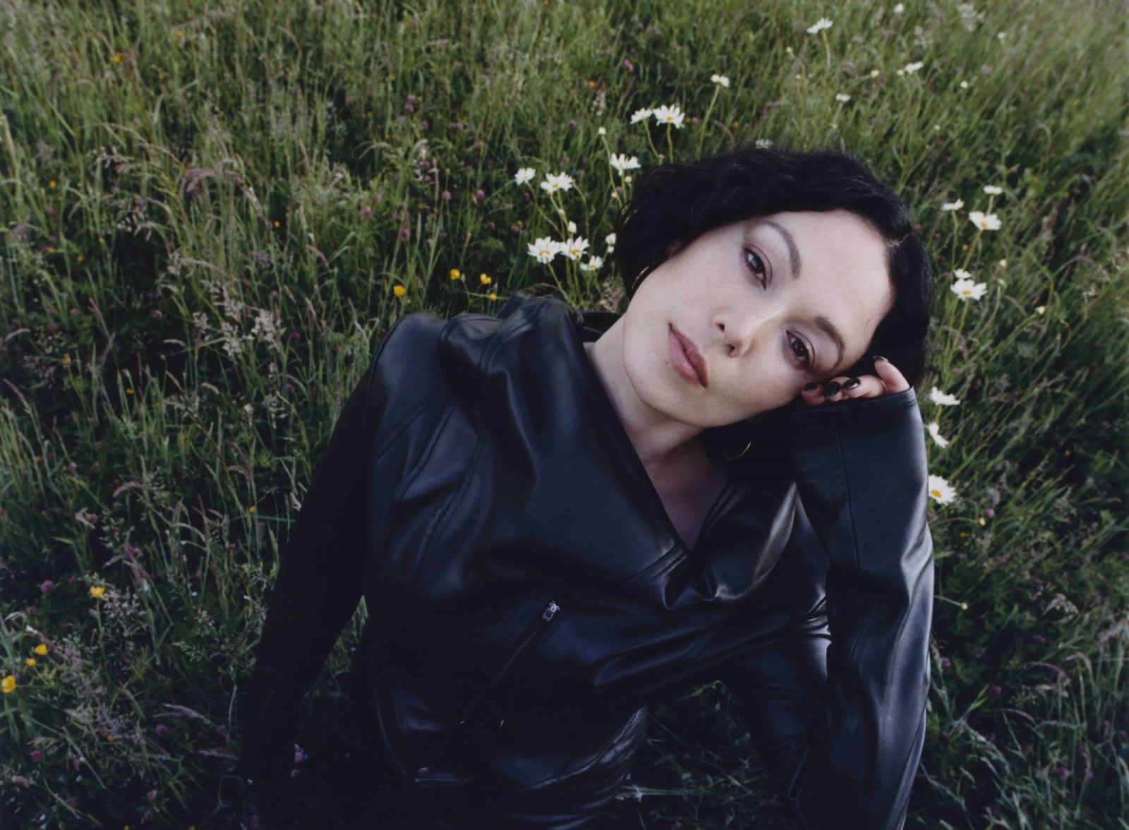 Kelly Lee Owens