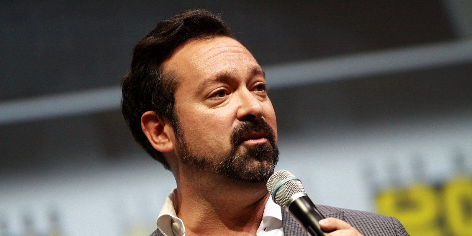 James Mangold