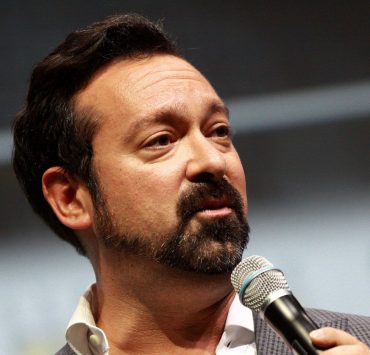 James Mangold