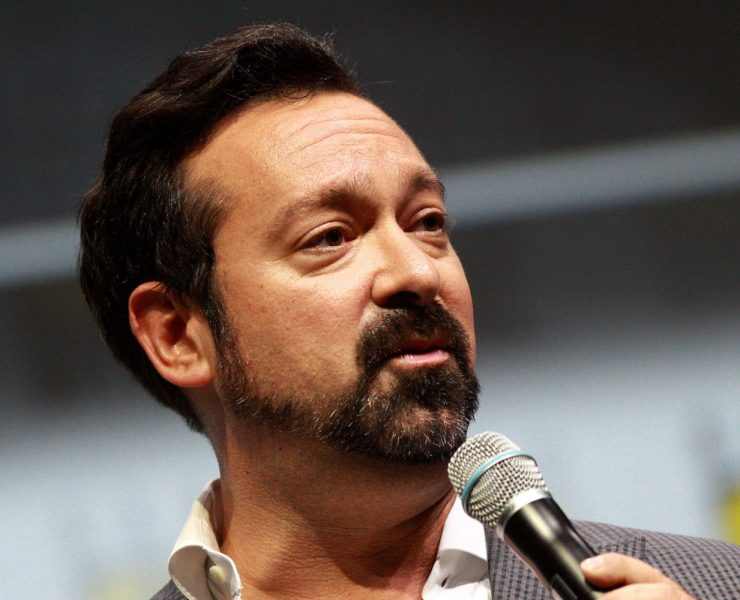 James Mangold