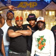 AMP Freshman Cypher