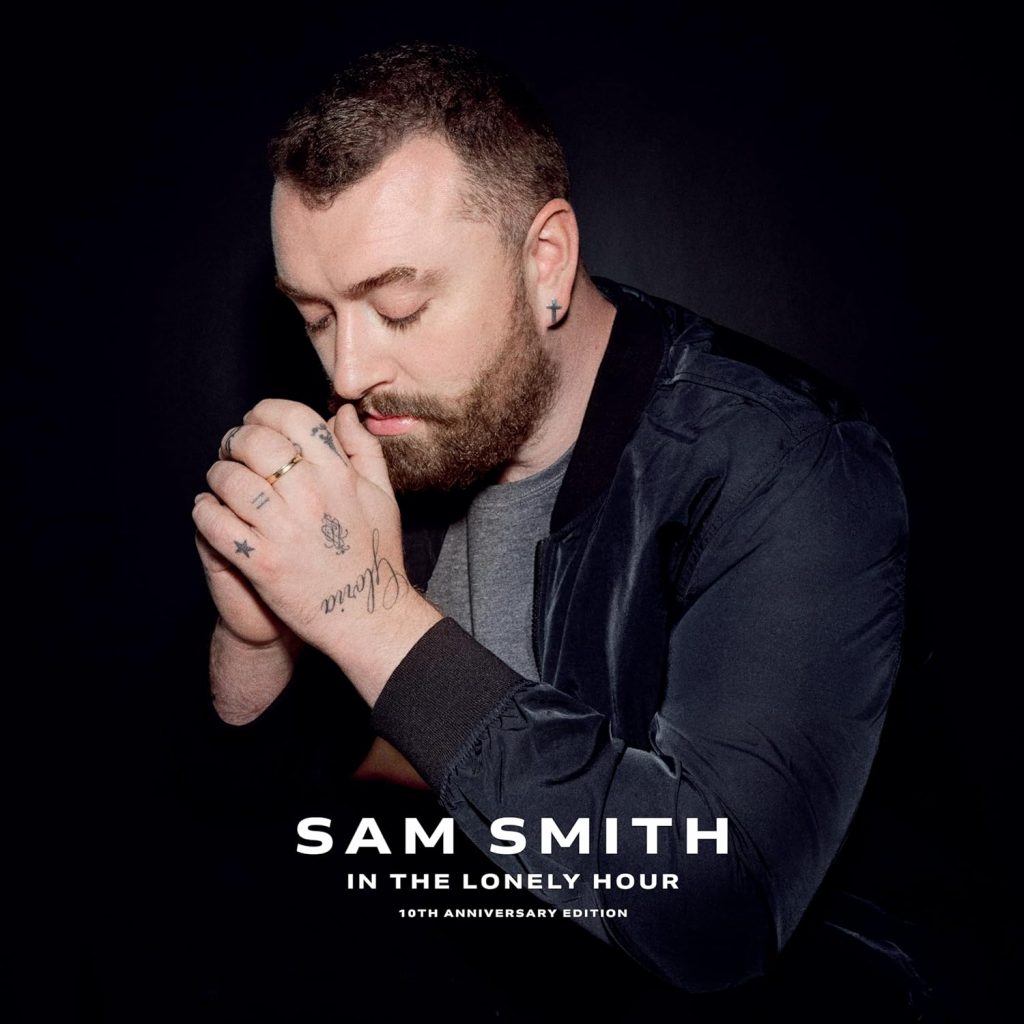 Sam Smith 