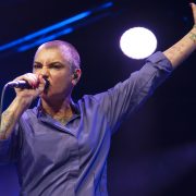 Sinéad O'Connor