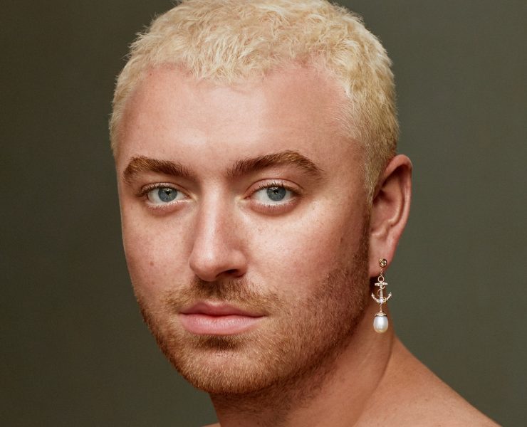 Sam Smith