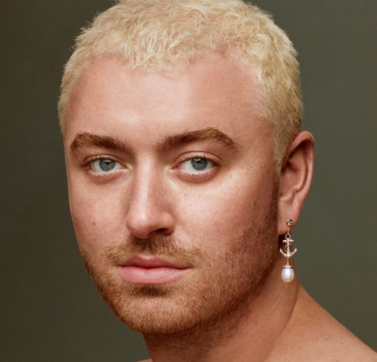 Sam Smith