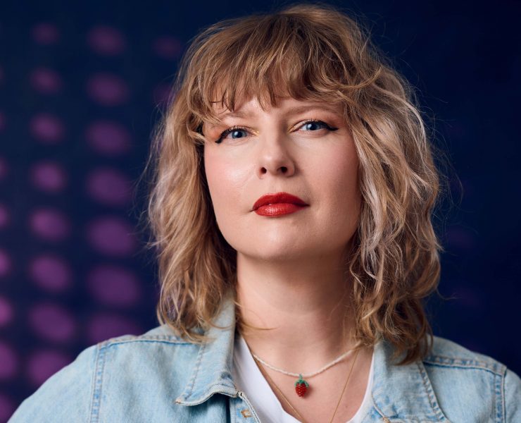 Taylor Swift książka