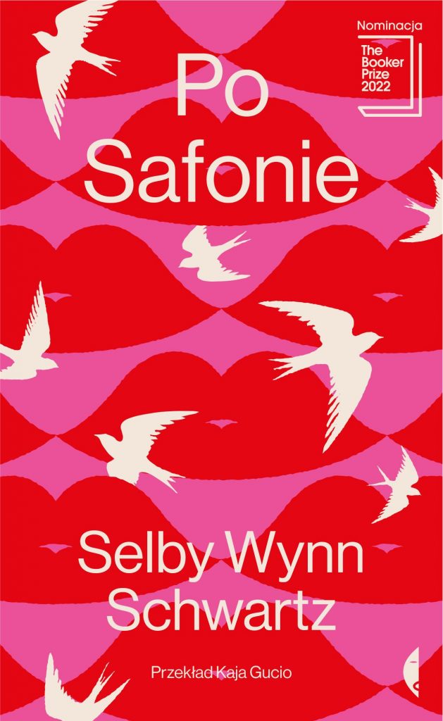 Selby Wynn Schwartz