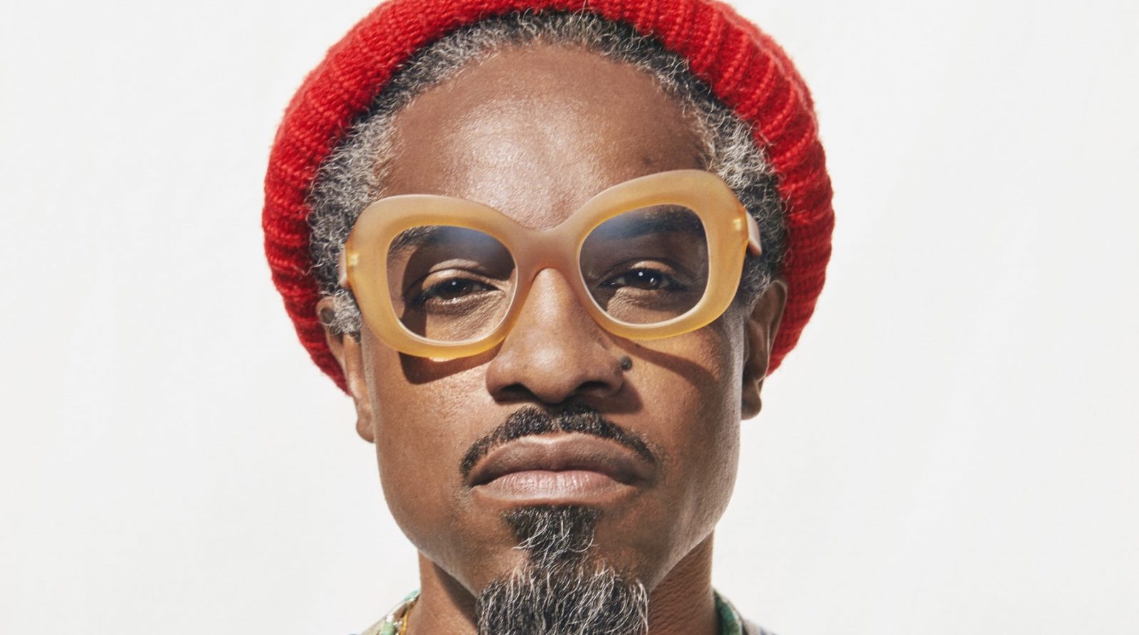 André 3000