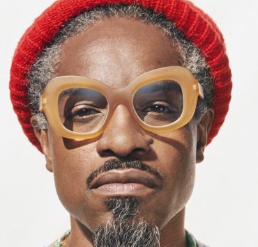 André 3000