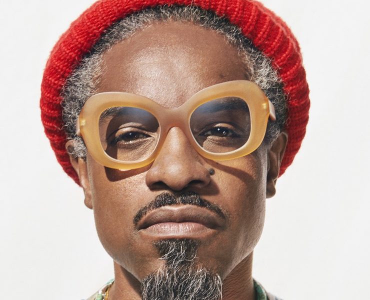 André 3000