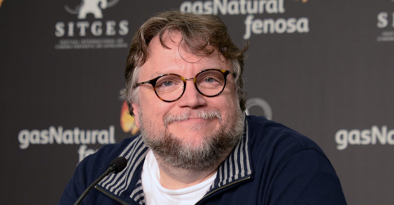 Guillermo del Toro